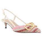 Valentino Garavani Vlogo Pumps 2