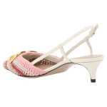 Valentino Garavani Vlogo Pumps 3