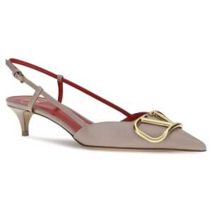 Valentino Garavani Vlogo Pumps 6