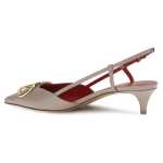 Valentino Garavani Vlogo Pumps 7