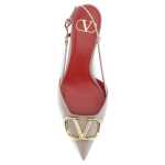 Valentino Garavani Vlogo Pumps 8