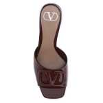 Valentino Garavani Vlogo Slide Sandals 12