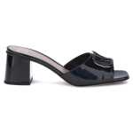 Valentino Garavani Vlogo Slide Sandals