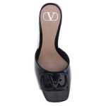 Valentino Garavani Vlogo Slide Sandals 4