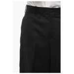 Valentino Hidden Buttoning Loose Fit Pants 3