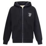 Valentino Logoed Hoodie