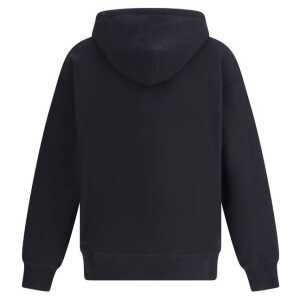 Valentino Logoed Hoodie 2