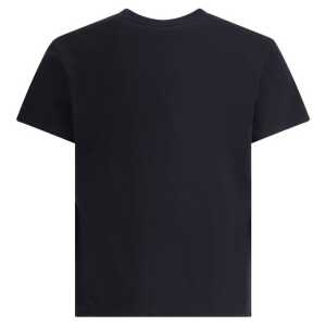 Valentino Logoed T Shirt 2