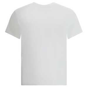 Valentino Logoed T Shirt 5
