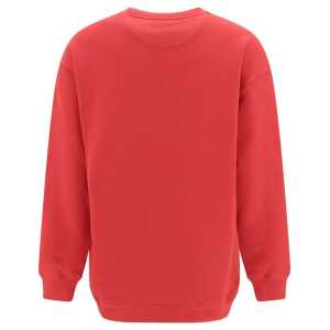 Valentino Maxi Logo Sweatshirt 2