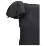 Valentino Mini Dress With Bows 3