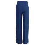 Valentino Palazzo Pants 2