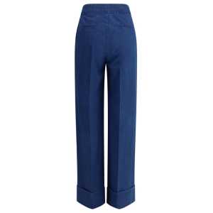 Valentino Palazzo Pants 2