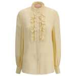 Valentino Silk Shirt