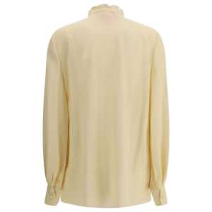 Valentino Silk Shirt 2