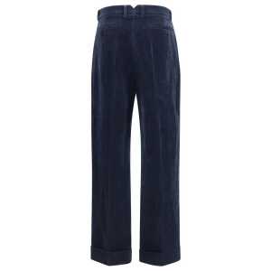 Valentino Velvet Pants 2