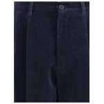 Valentino Velvet Pants 3