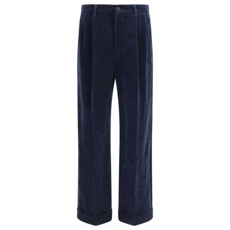 Valentino Velvet Pants, theFeinheit