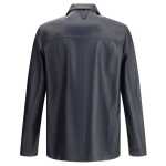Valstar Luke Leather Jacket 2
