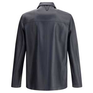 Valstar Luke Leather Jacket 2