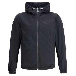 Valstar Suede Reversible Jacket 2