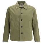 Valstar Ted Coach Jacket