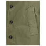 Valstar Ted Coach Jacket 3