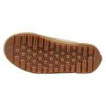 Vans Beige Leather Sneaker 5