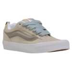 Vans Beige Leather Sneaker 7