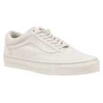 Vans Beige Suede Leather Sneaker 2