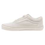 Vans Beige Suede Leather Sneaker 3