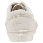 Vans Beige Suede Leather Sneaker 4