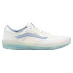 Vans Blue Leather Sneaker