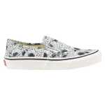 Vans Blue Leather Sneaker 5