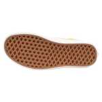 Vans Yellow Fabric Sneaker 5