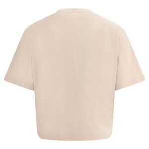 Versace Cropped T Shirt
