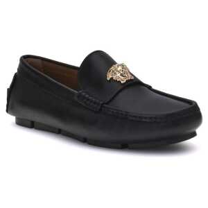 Versace Driver Loafers 2