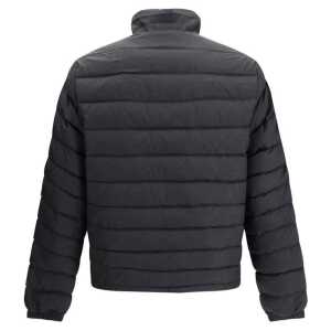 Versace Logoed Down Jacket 2