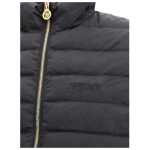 Versace Logoed Down Jacket 3