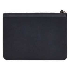 Versace Medusa Canvas Pouch 2