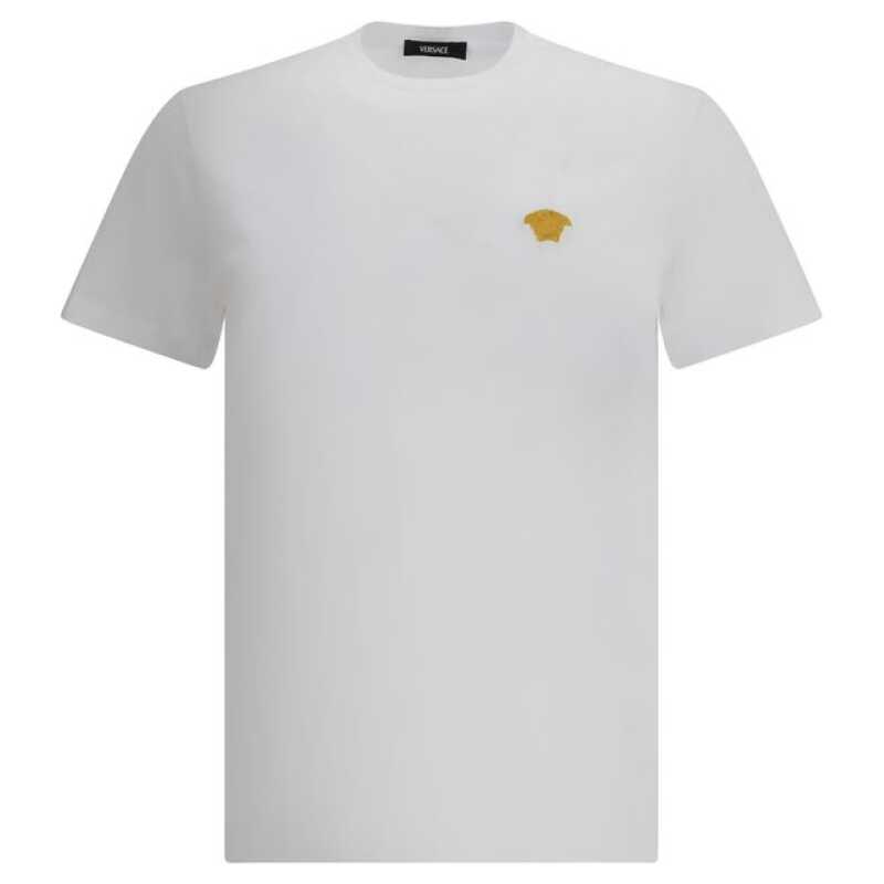 Versace Medusa T-shirt, theFeinheit
