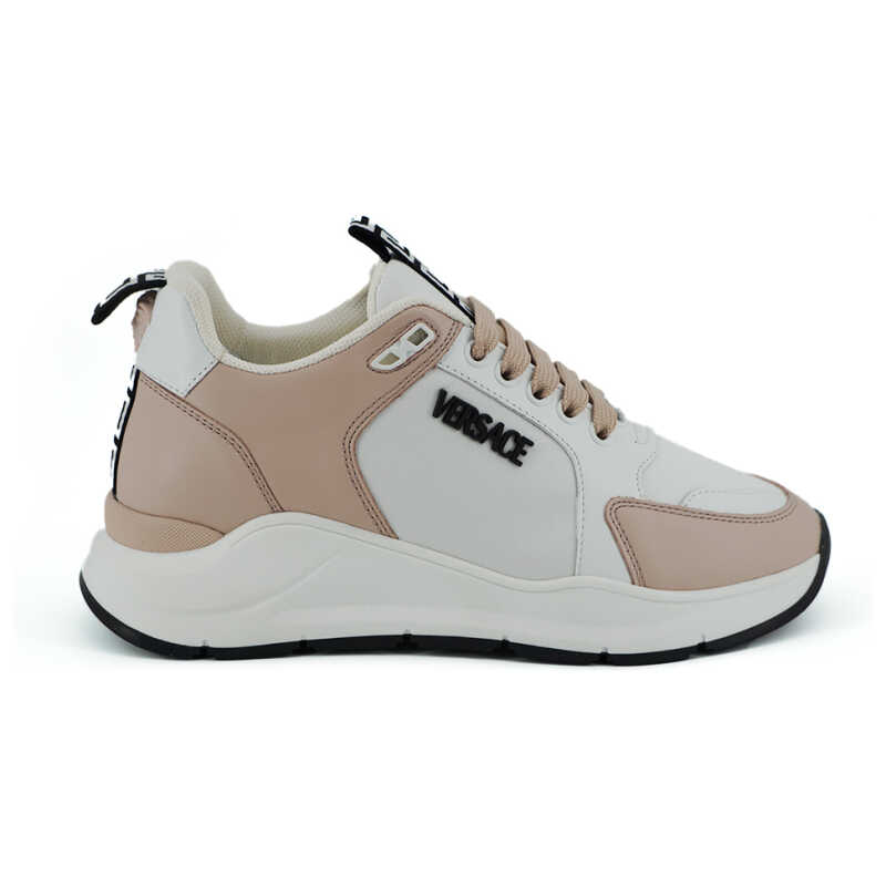 Versace Powder Pink Splendor Sneakers, theFeinheit