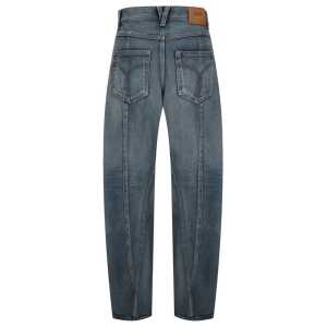 Versace Twisted Jeans 2