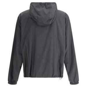Versace Waterproof Jacket 2