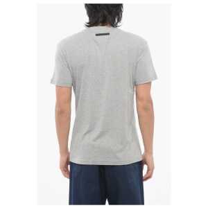 Viktor Rolf Crew Neck Love T Shirt With Embroidery 2