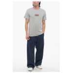 Viktor Rolf Crew Neck Love T Shirt With Embroidery 4