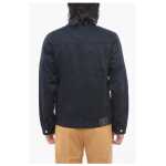 Viktor Rolf Snap Button Saharan Overshirt 2
