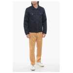 Viktor Rolf Snap Button Saharan Overshirt 4