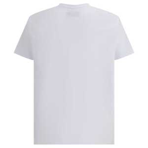 Vivienne Westwood Drawn Orb T Shirt 2