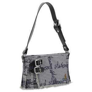 Vivienne Westwood Heather Shoulder Bag 2